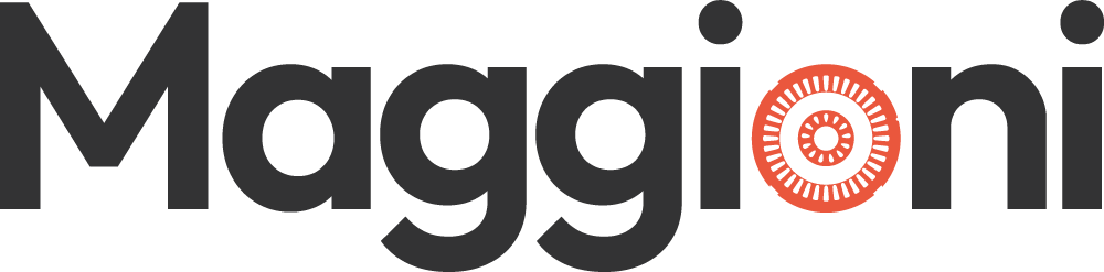Logo Maggioni Srl